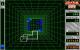Blockout Atari ST Ingame 1990