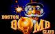Boston Bomb Club Atari ST Men 1991