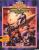 Buck Rogers Countdown to Doomsday 1990 Cover