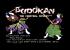 Budokan The Martial Spirit 1991 Startbildschirm