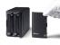 Buffalo Drivestation Duo HD WLU3 002