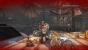 Bulletstorm Top Detaillierter Boss mit Minigun