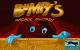 Bumpy s Arcade Fantasy Atari ST Men 1992