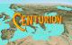 Centurion Defender of Rome Amiga Startbildschirm 1991 
