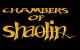 Chambers of Shaolin Atari ST Men 1989