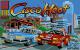 Cisco Heat All American Police Car Race Atari ST Men 1991