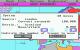 Colonial Conquest Atari ST Ingame 1985