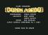 Commando 1985 Startbildschirm
