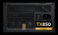 Corsair Enthusiast Series TX650 V2, TX750 V2 und TX850 V2