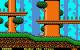 Crystal Kingdom Dizzy Atari ST Ingame 1993