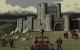 Defender of the Crown Atari ST Ingame 1987