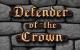 Defender of the Crown Atari ST Men 1987
