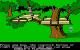Donald Duck s Playground Atari ST Ingame 1986
