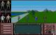 Drakkhen Atari ST Ingame 1989