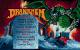 Drakkhen Atari ST Men 1989