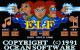 Elf Atari ST Men 1991
