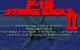 F 15 Strike Eagle II Atari ST Men 1991
