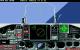 Flight of the Intruder Atari ST Ingame 1991