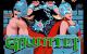 Gauntlet Atari ST Men 1987