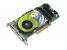 Nach der FX-Ära kehrte Nvidia mit dem NV40 zurück: Mit Doom 3 im Rücken und einer "Ultra Extreme" trat die Geforce 6800 gegen ATis X800 XT-PE an. Durch die geschickte Vermarktung von Shader Modell 3.0 konnte der UVP von 549 Euro an den Mann gebracht werden