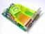 Nvidia Geforce FX 5800 Ultra: Kein Special ohne den "Dustbuster"! Die gefloppte CineFX-Architektur war unter DirectX 9 furchtbar lahm, die Ultra dazu noch unglaublich laut und auch nicht gerade sparsam. Nvidia aber bewies Humor und witzelte in einem Video selbst über die Karte. Weniger witzig waren die Cheats in der "Mother Nature"-Szene, damit in diesem DX9-Test die CineFX-Architektur doch mal gut abschnitt