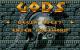 Gods Atari ST Men 1991
