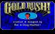 Gold Rush Atari ST Men 1889