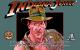 Indiana Jones and the Temple of Doom Atari ST Men 1987