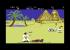 International Karate 1986 Ingame