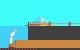 Karateka Atari ST Ingame 1989