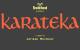 Karateka Atari ST Men 1989