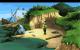 King s Quest VI Heir Today Gone Tomorrow Amiga Ingame 1994 