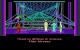 Loom Atari ST Ingame 1990
