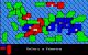 Lords of Conquest Atari ST Ingame 1988