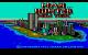 Manhunter New York Atari ST Men 1988