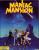 Maniac Mansion 1987 Cover