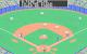 MicroLeague Baseball Atari ST Ingame 1987