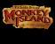 Monkey Island 2 LeChuck s Revenge Amiga Startbildschirm 1991 