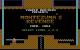 Montezuma s Revenge 1986 Startbildschirm