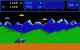 Moon Patrol Atari ST Ingame 1987