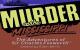 Murder on the Mississippi 1986 Startbildschirm
