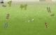 North South Atari ST Ingame 1989