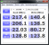 OCZ Vertex2 120GB Atto-Benchmark