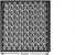 8x8 DRAM Speichermatrix in TFT-Bauweise