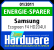 Samsung Ecogreen F4 HD204UI im Test: Ideales Datengrab zum guten Preis (2)