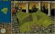 PowerMonger Atari ST Ingame 1990