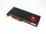 Platz 10 mit 2,7 Prozent: AMDs Radeon HD 6950