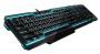 Razer Tron Keyboard
