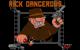 Rick Dangerous Atari ST Men 1989
