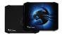 Roccat Alumic: Gaming-Mousepad mit Low-Sens- und High-Sens-Seite (4)